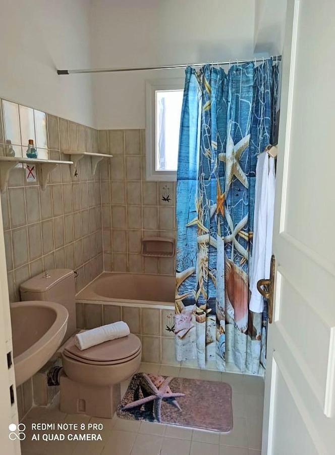 Villa Galini Asos Zewnętrze zdjęcie